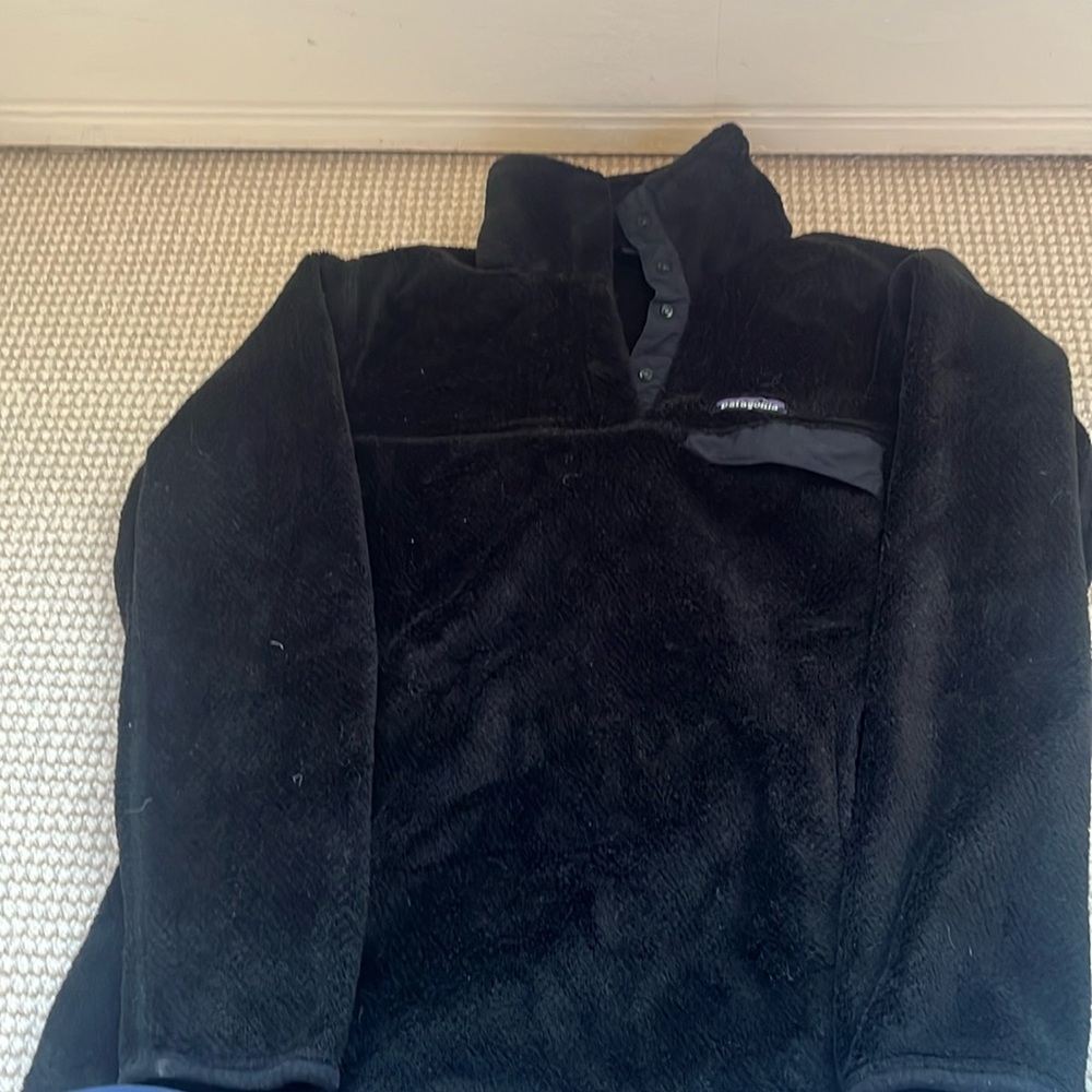 PATAGONIA FLEECE